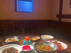 -衡厨·衡阳土菜(中南店)