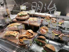 -PAOPAO Bakery&Café(港汇店)