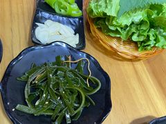 -美阿里烤肉·韩料(茂名道店)