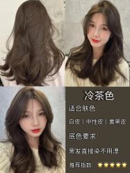 -5M HAIR SALON 旗舰店