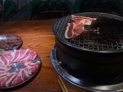 -原始泥炉烤肉(总店)