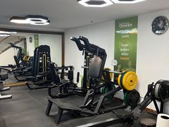 -悦耐私教健身馆(保利中心店)