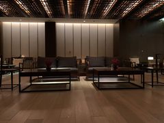 -璞瑄酒店大堂吧