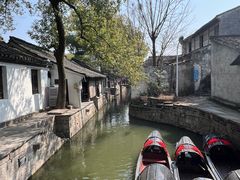 -绍兴鲁迅故里·沈园景区