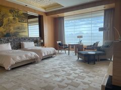 -北京盘古七星酒店