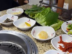 -安又胖韩国烤肉(美罗城店)