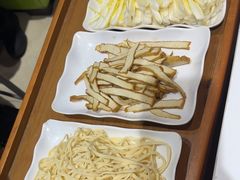 -清真·马坡烧烤涮牛肚·酸浆火锅(新区总店)