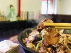 -火肆高麗火盆