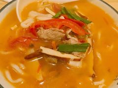 -阿彬生炒牛肉面(解放路店)