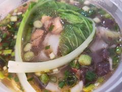 -沈记土鸡米线(七星街品牌中心店)