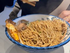 -镇南锅盖面馆(解放路店)