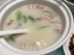 -新吉士·上海菜(浦东LCM置汇旭辉店)