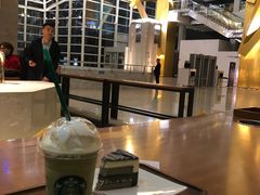 -星巴克(深圳音乐厅店)