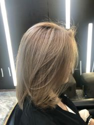 -In Style造型