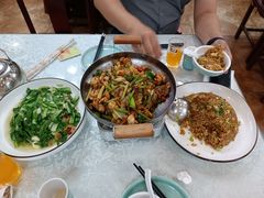 -六和聚传统烤鸭.天津菜(和平店)