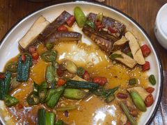 -下梅人家土菜馆(历史文化餐厅度假区店)