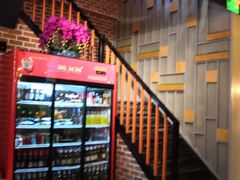 -铁人烧烤(北京店)