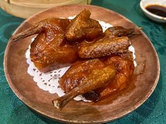 -誉八仙粤菜(万象天地店)