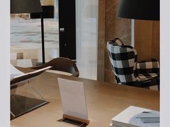 -粤海喜来登酒店·&More聚驿(天河城店)