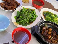 -新记肉骨茶