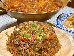 -蜗牛小馆醉乡民谣云南菜(惠新西里店)