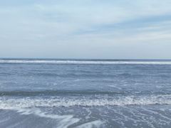 -渡海小渔村.老辈日照菜
