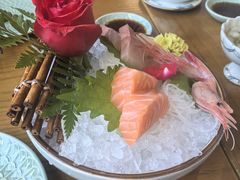 -阿吾罗日本料理(K11艺术中心店)