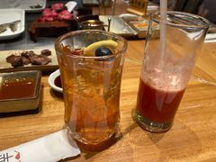 -赤坂亭·M9和牛烧肉·铁板烧(合肥万象城店)