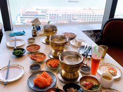 -喜庭海鲜自助(来福士店)