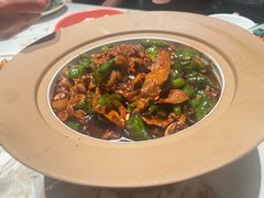 -峰厨大鱼泡饼(水上公园店)