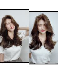 -3AM·S HAIR SALON烫发染发接发