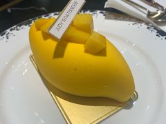 -朱迪小铺.半糖奶油蛋糕(海汇港店)