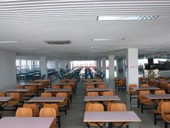 -中央财经大学-食堂