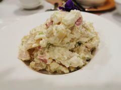 -老洋房花园饭店(绍兴路店)