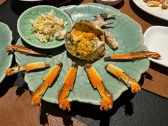 -成隆行·蟹王府(九江路店)