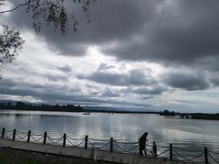 -野鸭湖国家湿地公园