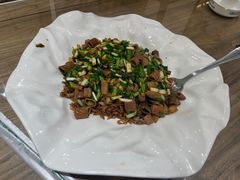 -东辰望海鱼码头·海鲜餐厅