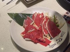 -猫爪爪原切自助烤肉(观音桥阳光世纪店)