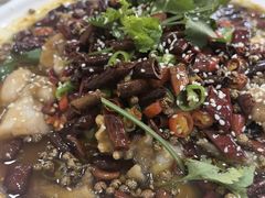 -叶存利海鲜大馅饺子(海宁路总店)