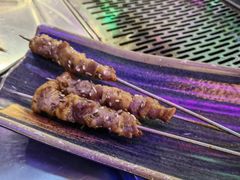 -呼吉牧蒙古烤肉·烧烤·小龙虾