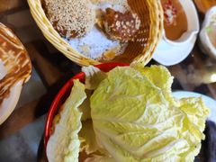-口福居老北京涮肉(大运村店)
