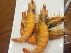 -青瓦餐厅·生鱼片·韩园烤肉(西塔店)