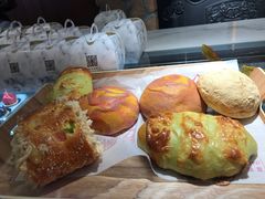 -丁香西饼屋(桂林路店)