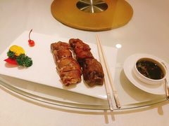 潮州酱猪手-潮皇食府(北京店)