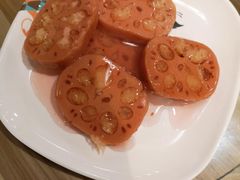 -老城南.鸭血粉丝汤(夫子庙店)
