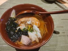 -镹·鱼料理  国产鱼使用店