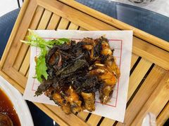 -卫鼎轩·曹公馆(鼓楼店)