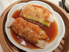 -禄运茶居·手工点心(猎德店)