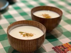 手工酸奶-新疆巴州金丝特餐厅(大钟寺店)