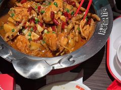 -胖哥俩肉蟹煲(杭州下沙学林街店)